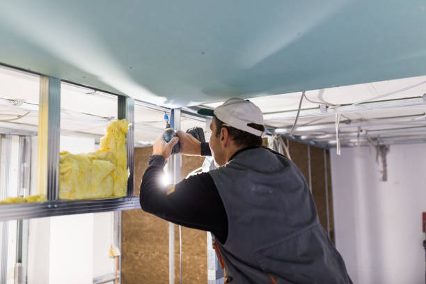 Attic Insulation Near Me in Rochester, NY
