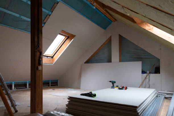 Best Cellulose Insulation  in Rochester, NY