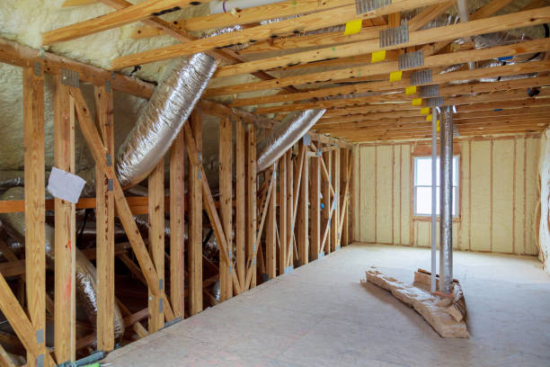 Reliable Rochester, NY Insulation Contractor Solutions