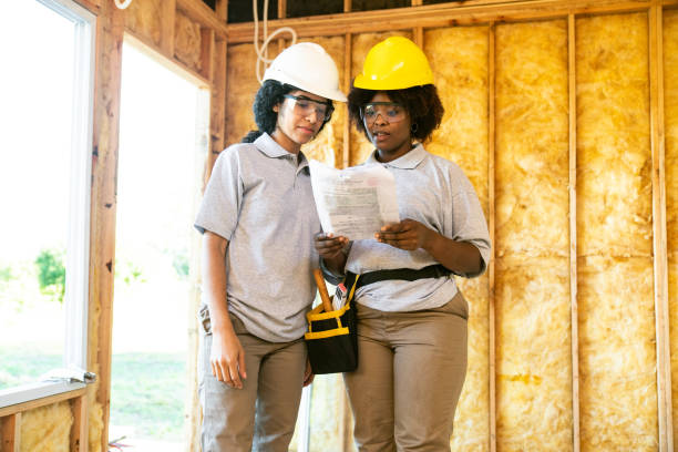 Best Spray Foam Insulation  in Rochester, NY